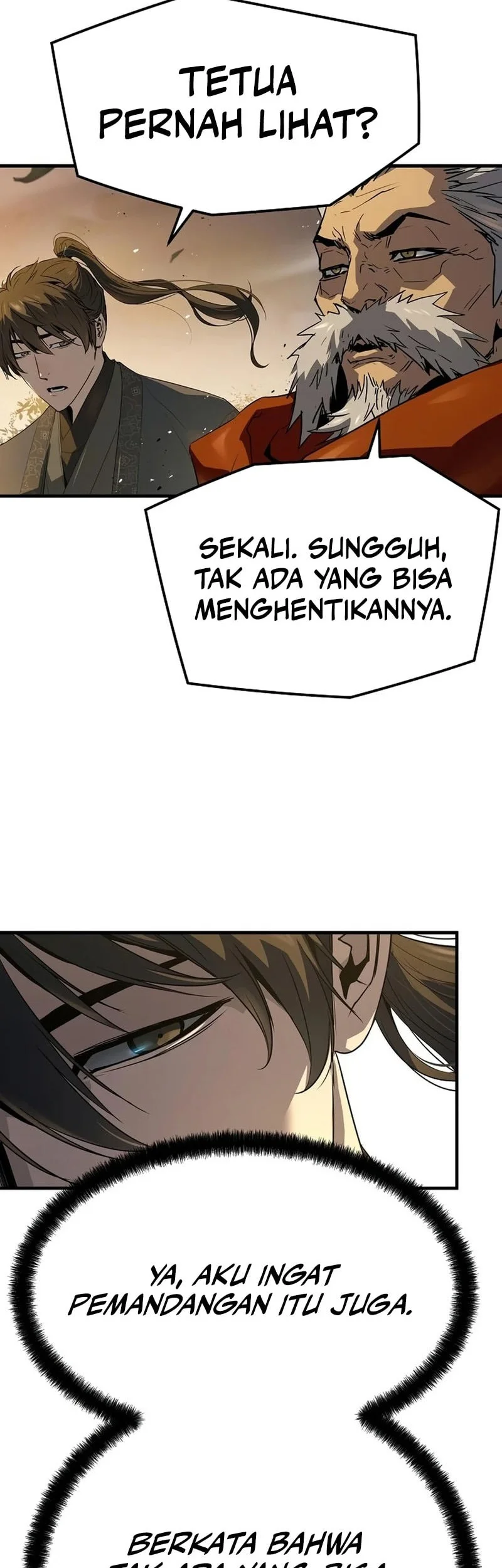Absolute Regression Chapter 101 Halaman 67