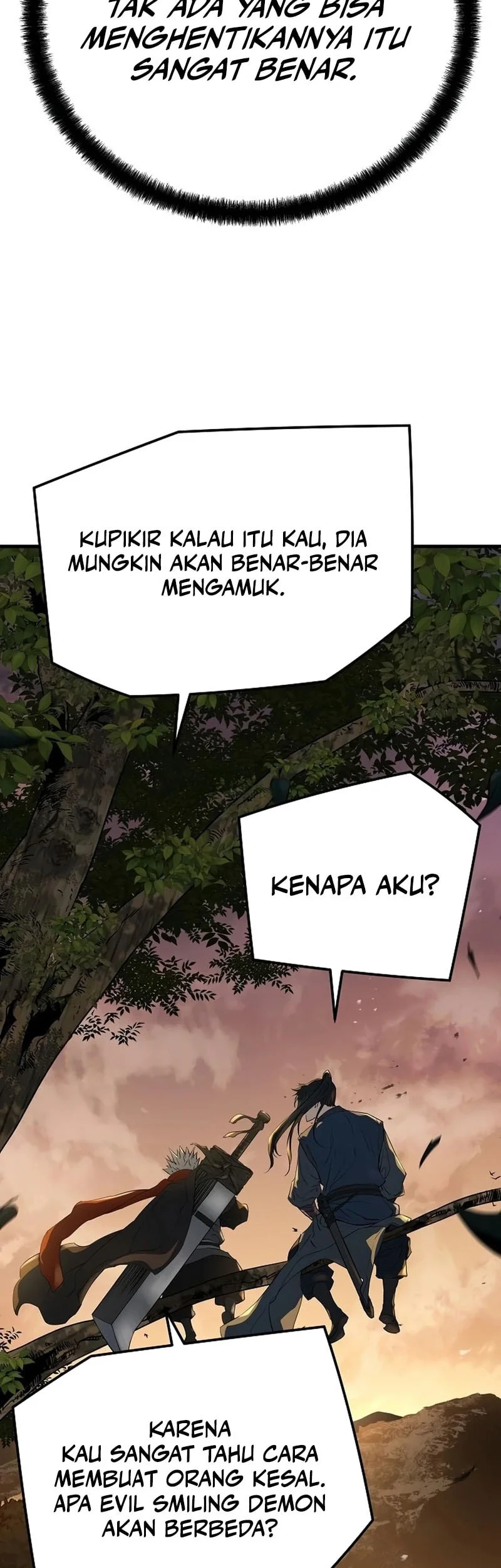 Absolute Regression Chapter 101 Halaman 68