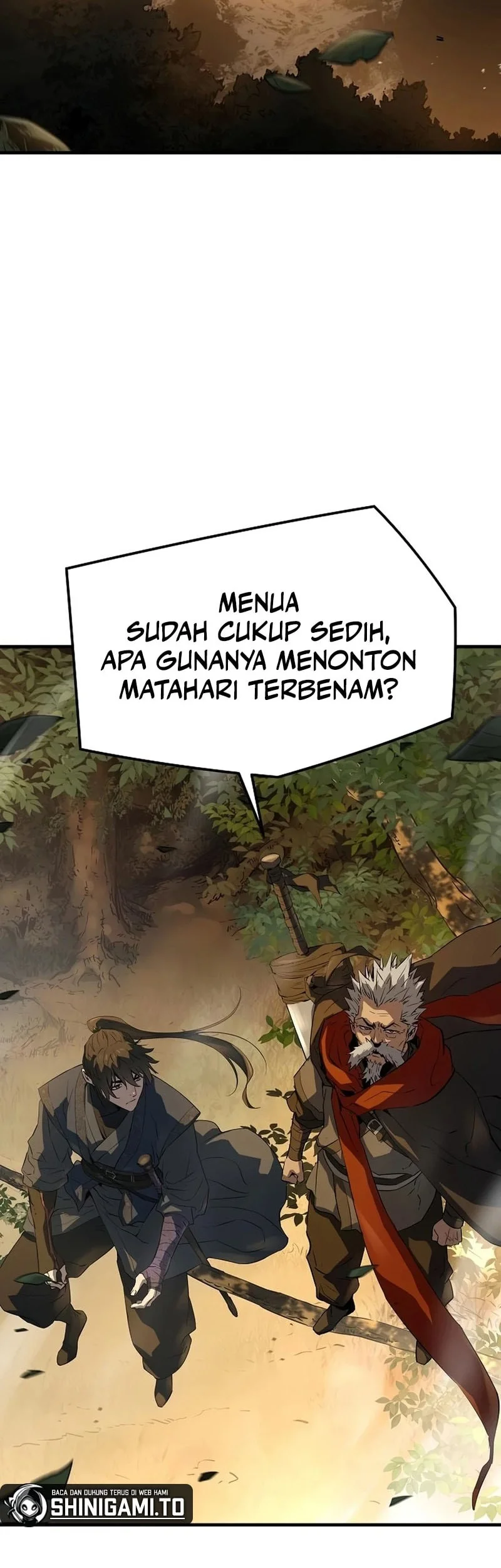 Absolute Regression Chapter 101 Halaman 71