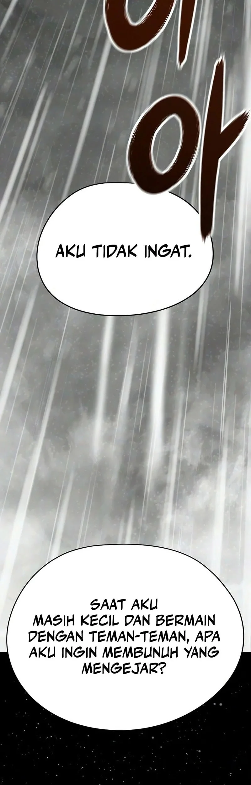 Absolute Regression Chapter 102 Halaman 3