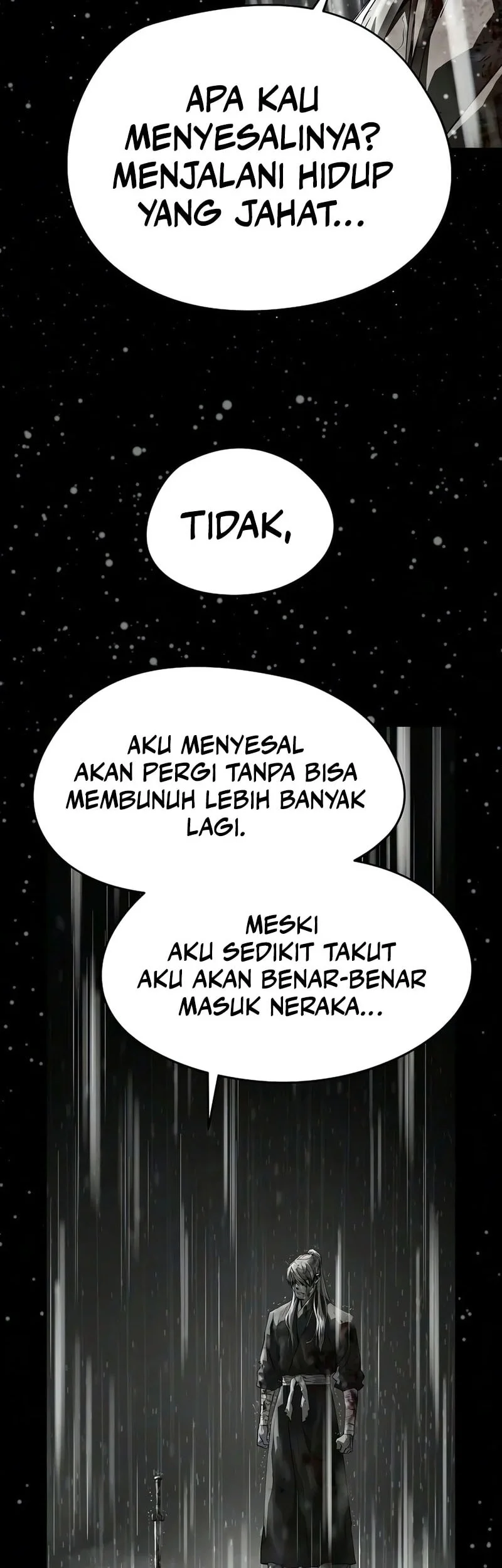 Absolute Regression Chapter 102 Halaman 5