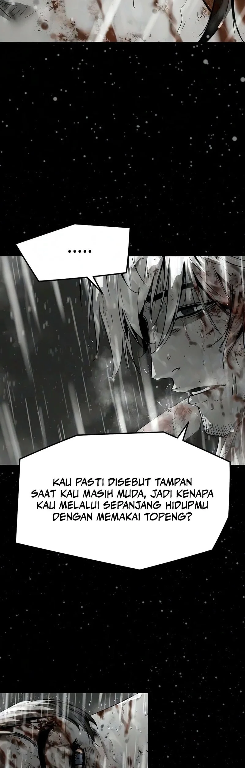 Absolute Regression Chapter 102 Halaman 9