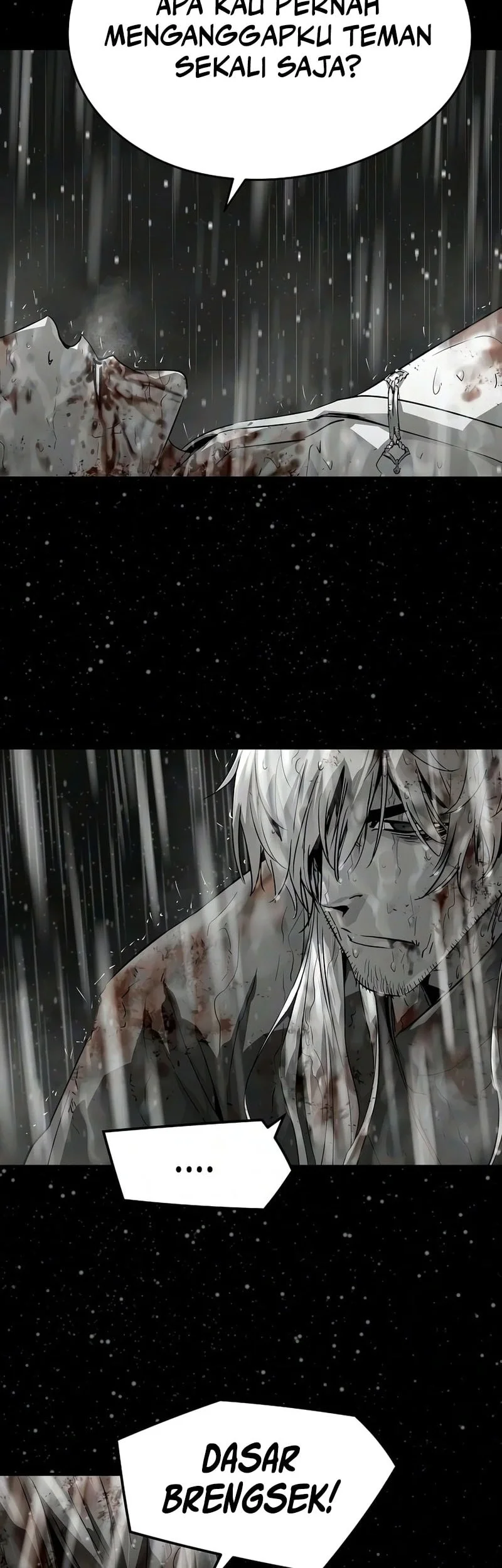 Absolute Regression Chapter 102 Halaman 20