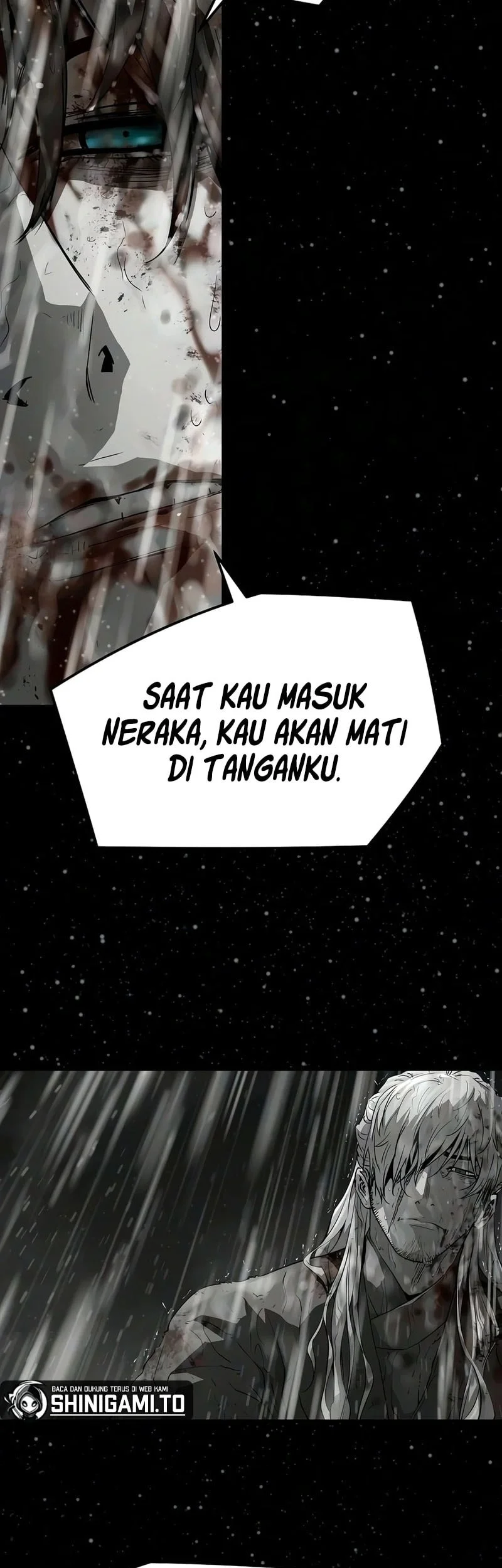 Absolute Regression Chapter 102 Halaman 21