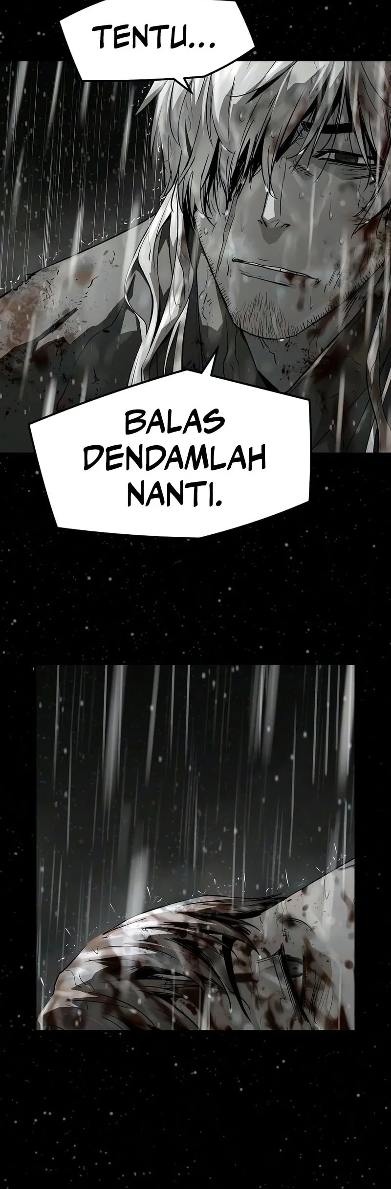 Absolute Regression Chapter 102 Halaman 22
