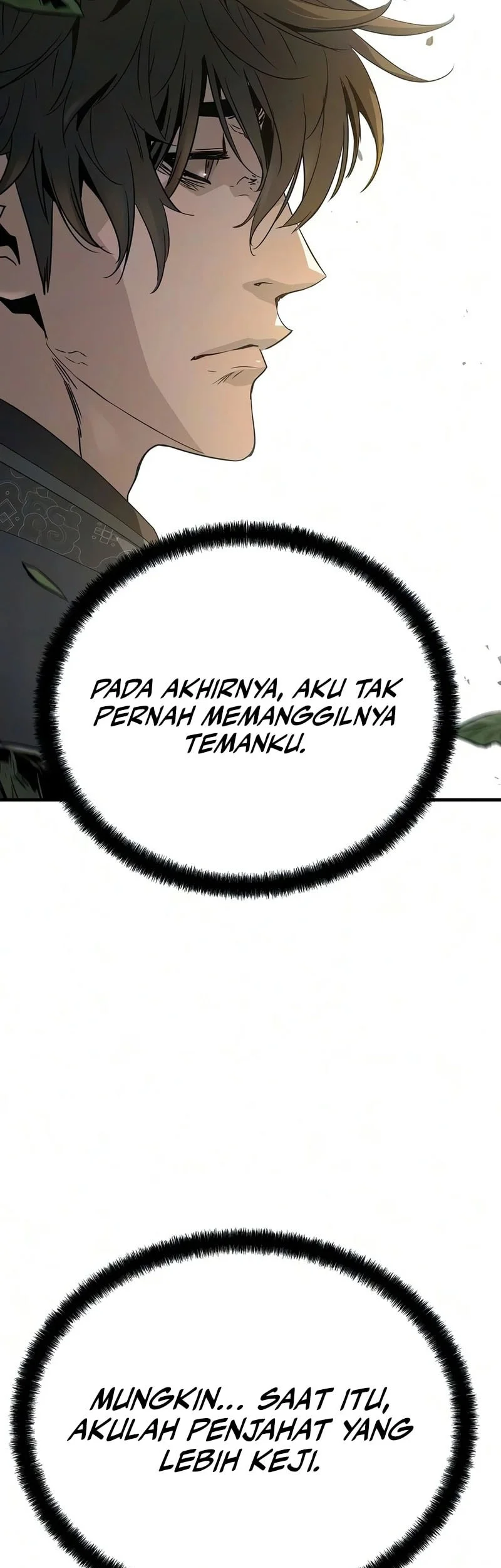 Absolute Regression Chapter 102 Halaman 29