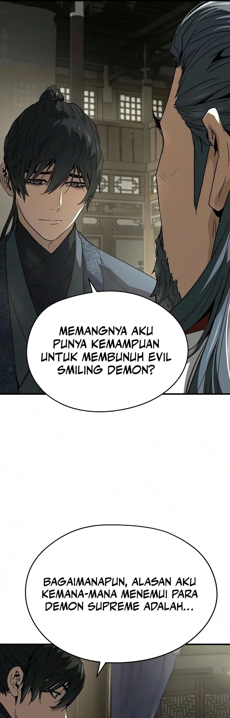 Absolute Regression Chapter 102 Halaman 39