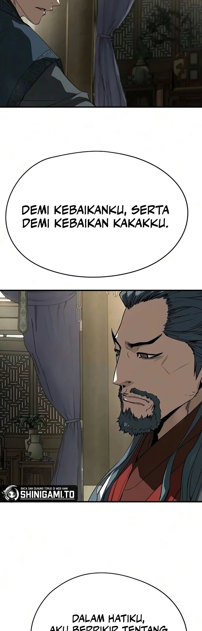 Absolute Regression Chapter 102 Halaman 40