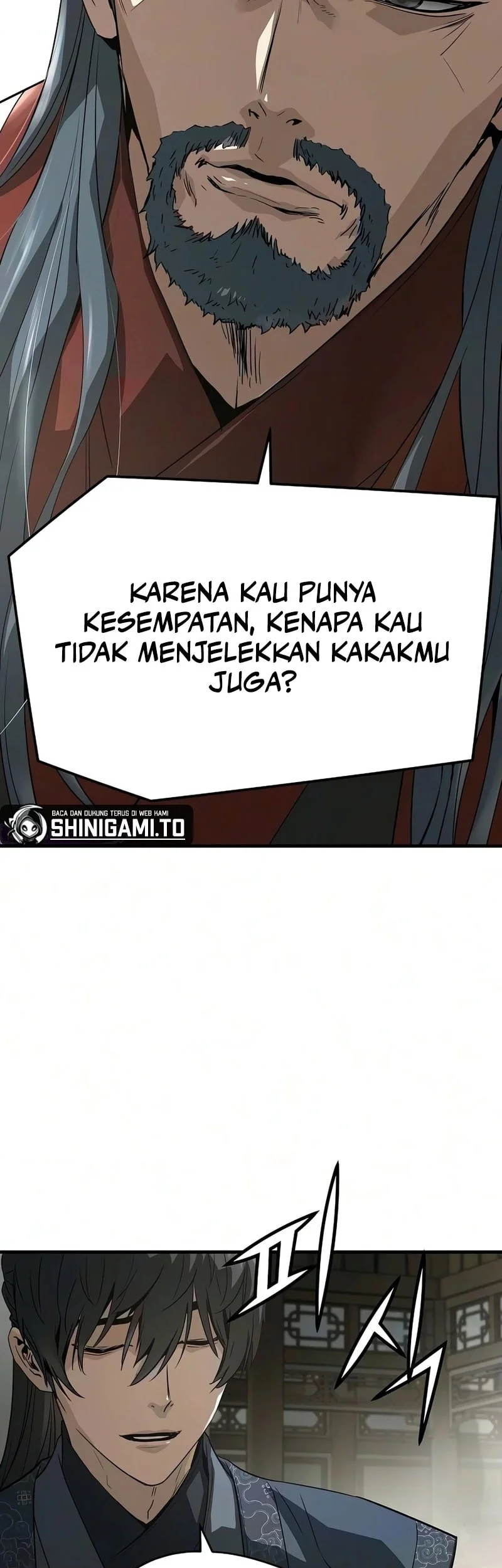 Absolute Regression Chapter 102 Halaman 45