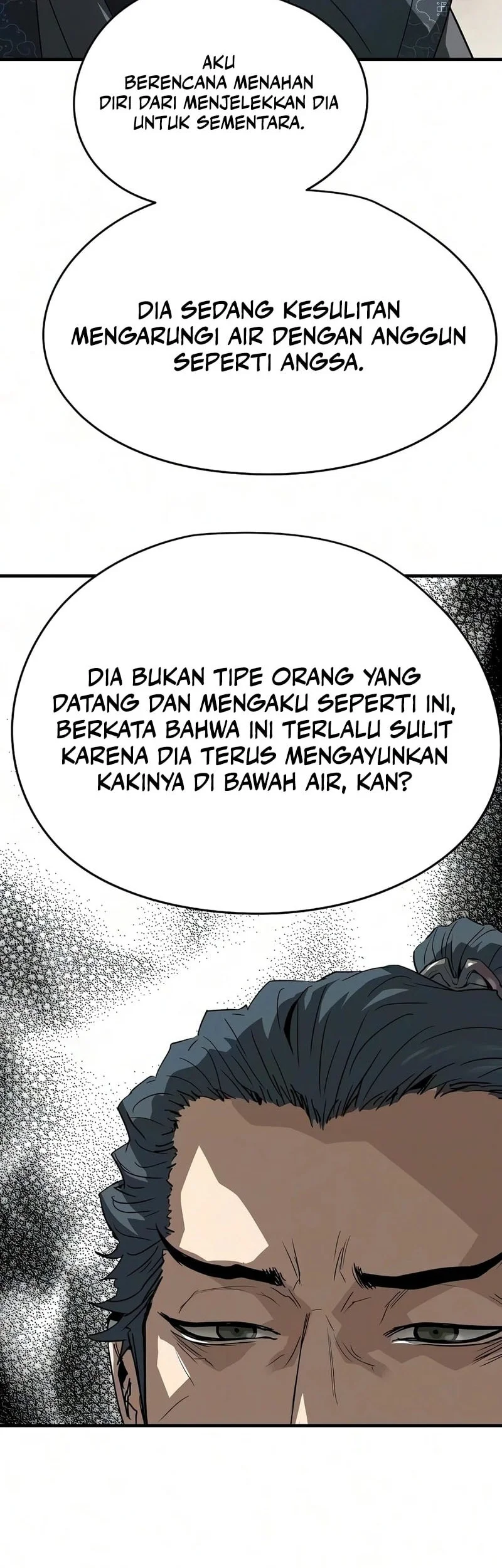 Absolute Regression Chapter 102 Halaman 46