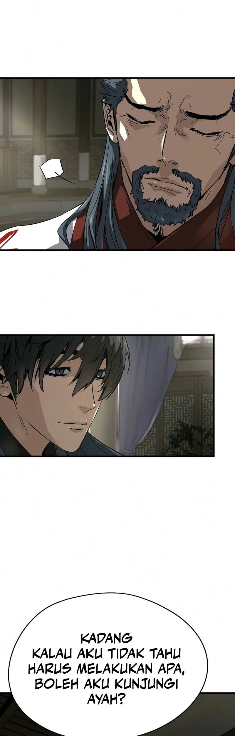 Absolute Regression Chapter 102 Halaman 47