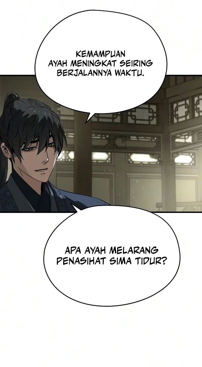 Absolute Regression Chapter 102 Halaman 54