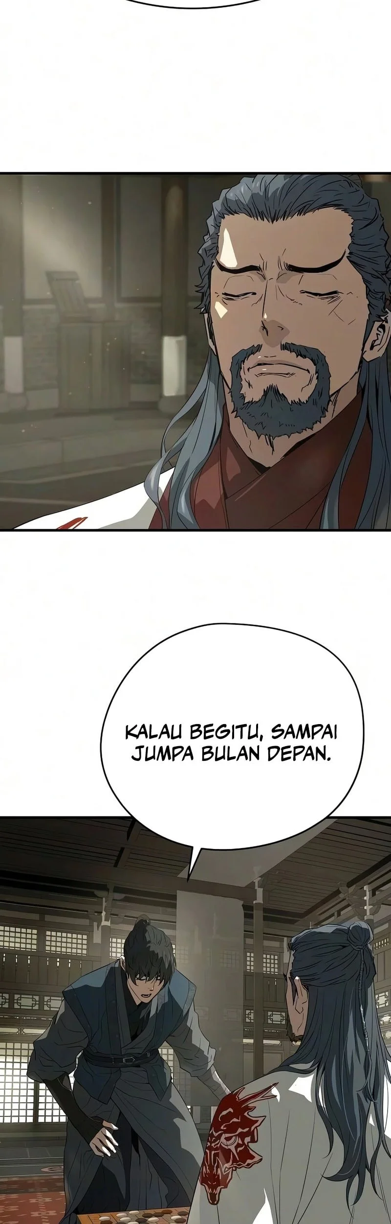 Absolute Regression Chapter 102 Halaman 57