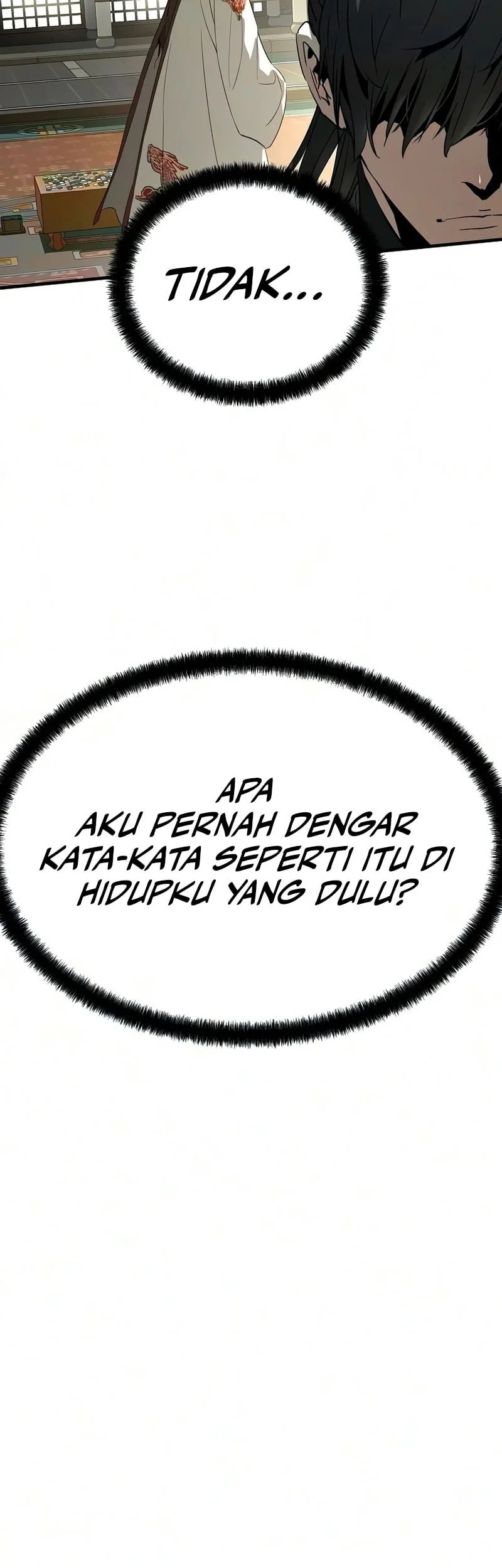 Absolute Regression Chapter 102 Halaman 61
