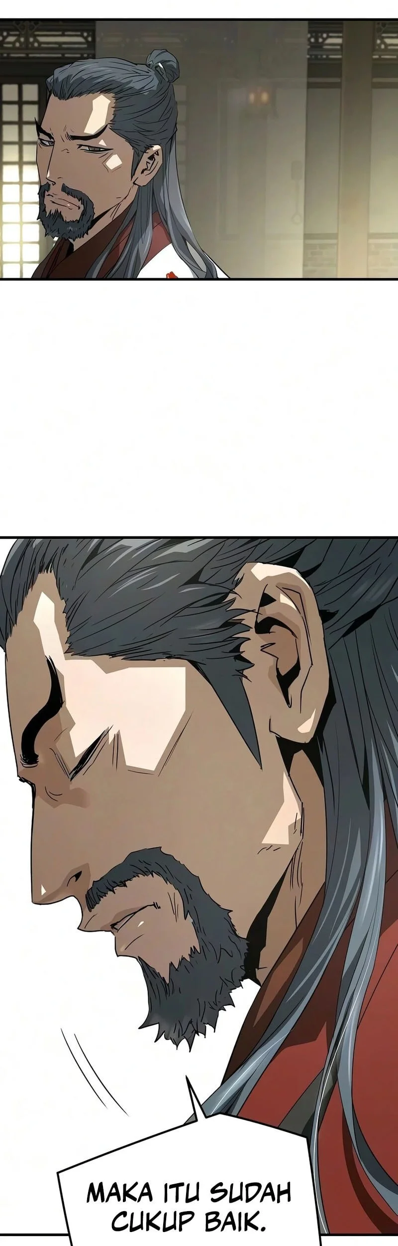Absolute Regression Chapter 102 Halaman 63