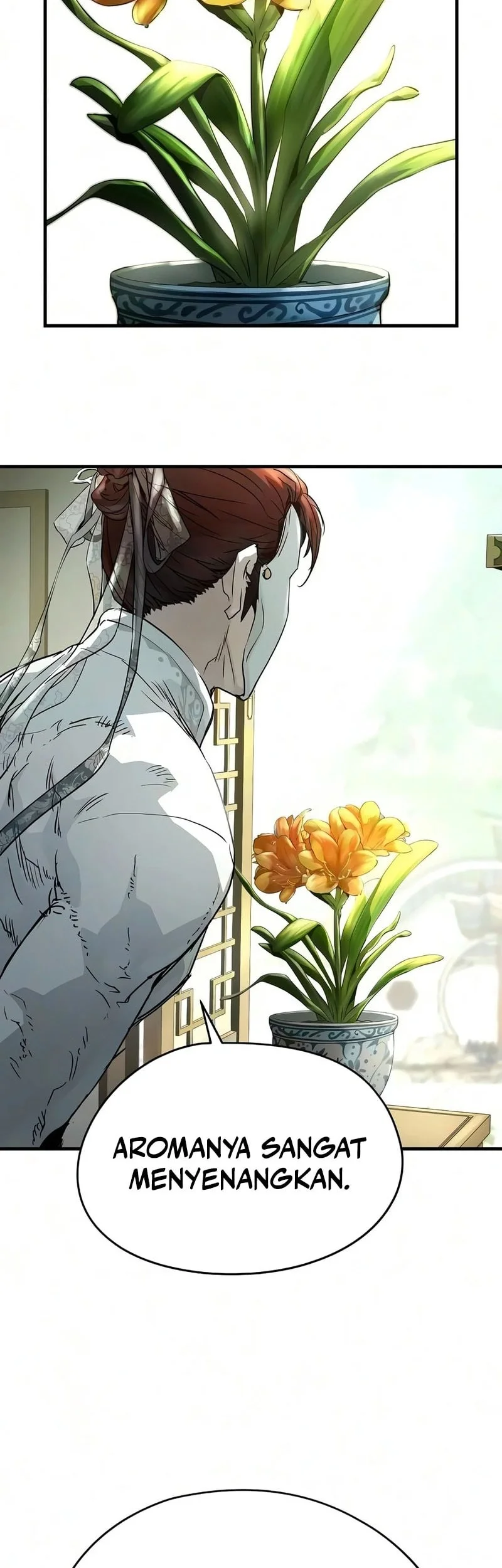 Absolute Regression Chapter 102 Halaman 68