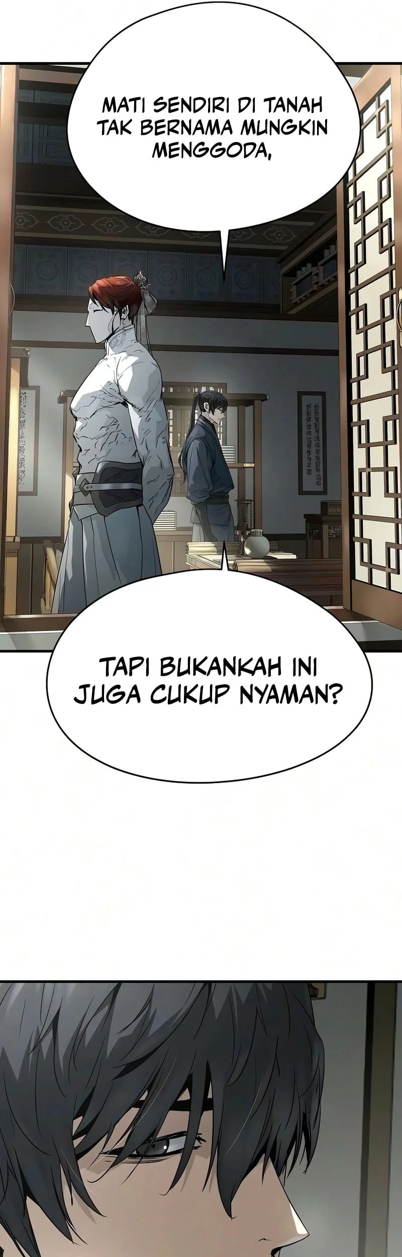 Absolute Regression Chapter 102 Halaman 71