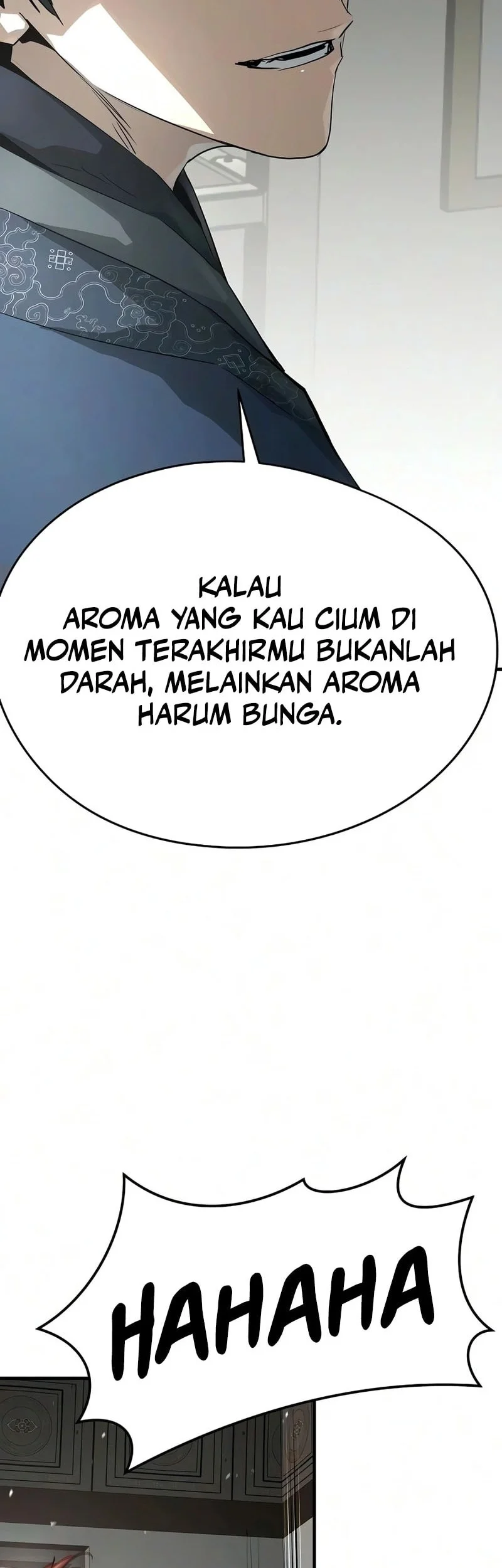 Absolute Regression Chapter 102 Halaman 72