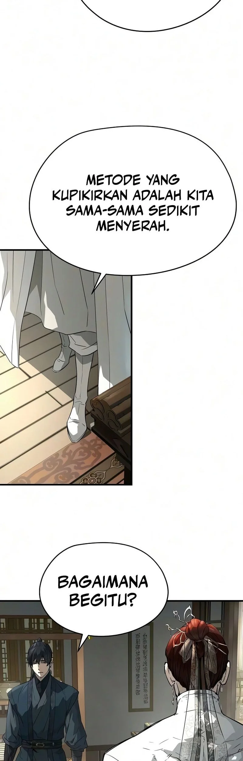 Absolute Regression Chapter 102 Halaman 76