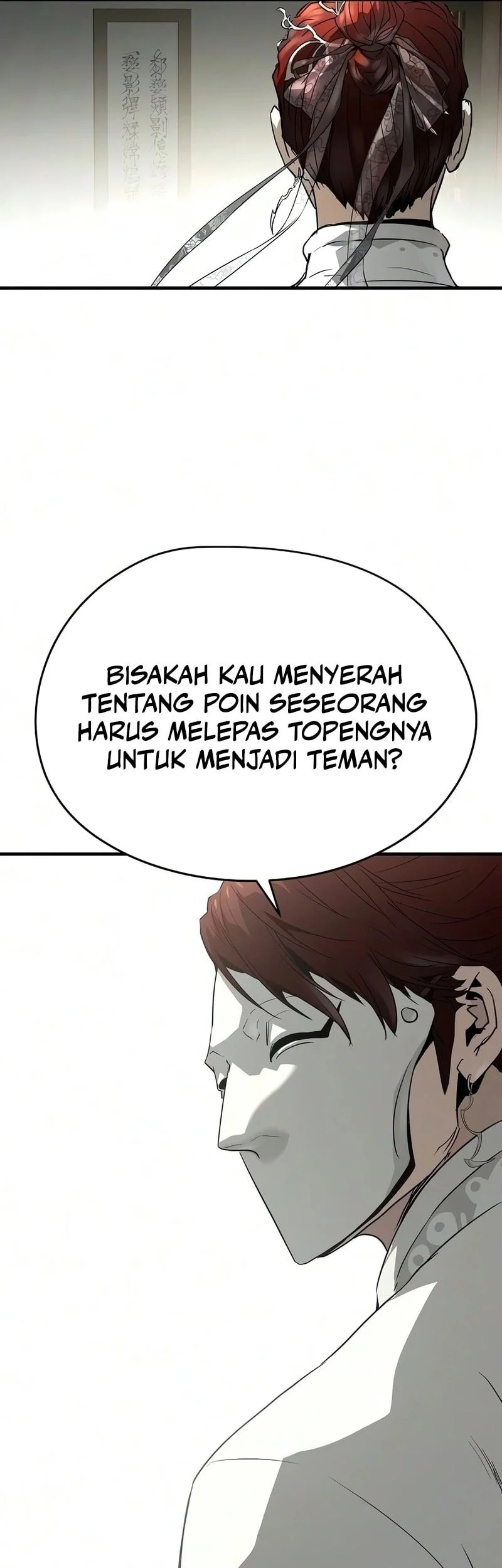 Absolute Regression Chapter 102 Halaman 79