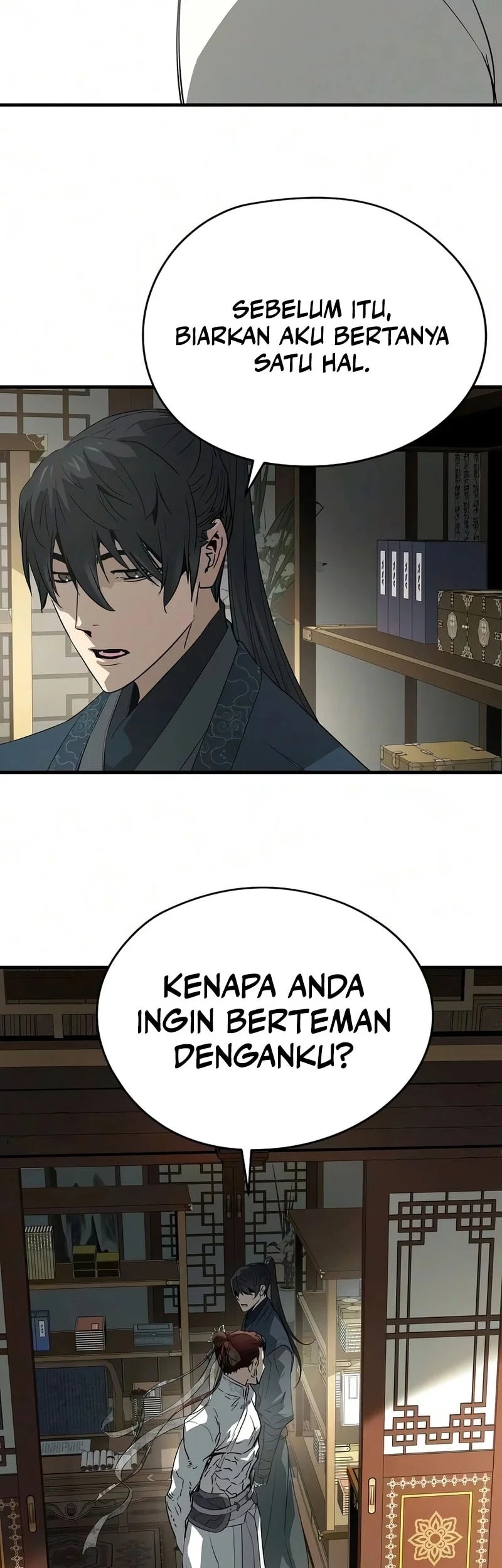 Absolute Regression Chapter 102 Halaman 80