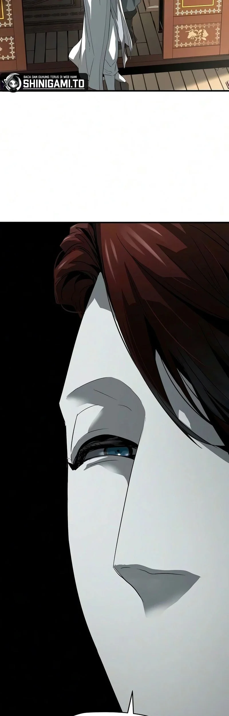 Absolute Regression Chapter 102 Halaman 81