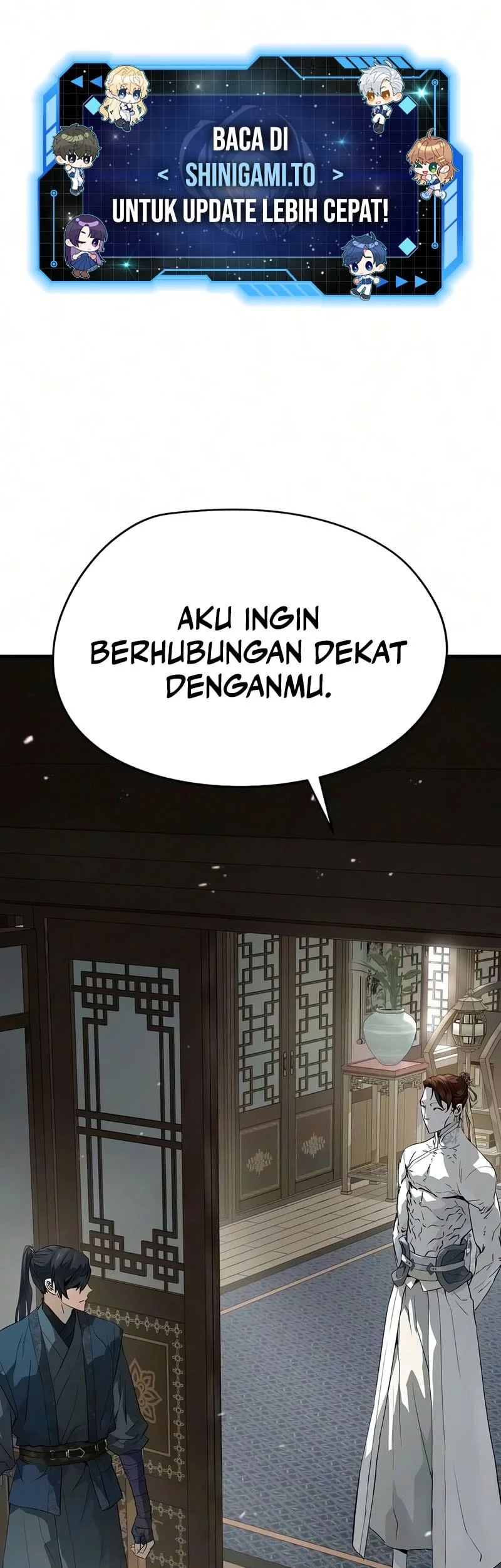 Absolute Regression Chapter 103 Halaman 2