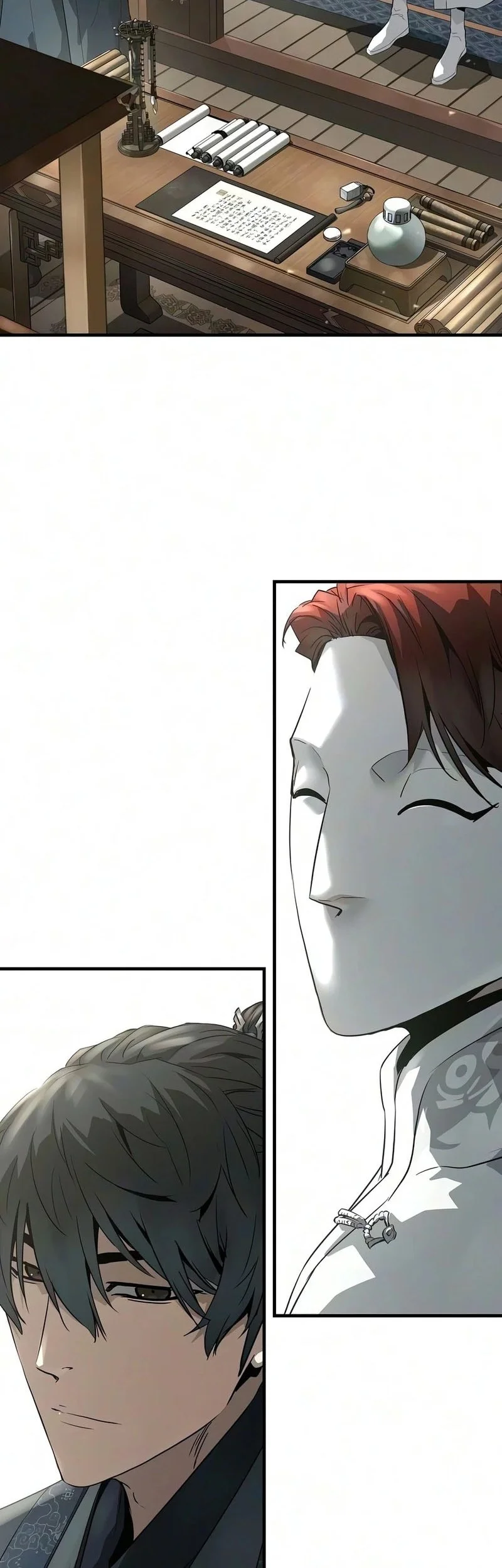 Absolute Regression Chapter 103 Halaman 3