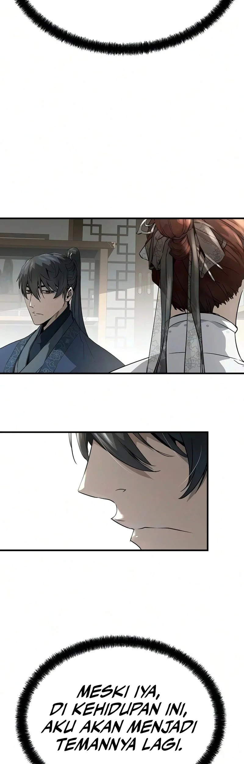Absolute Regression Chapter 103 Halaman 8