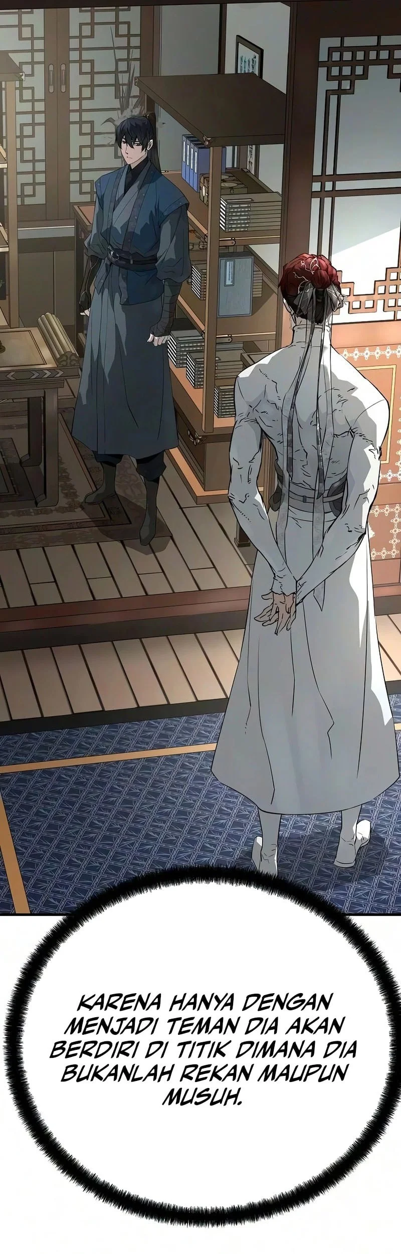 Absolute Regression Chapter 103 Halaman 10