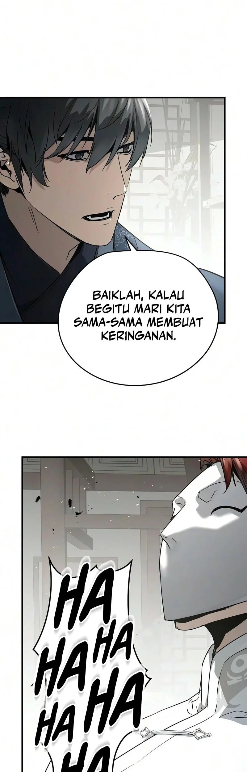 Absolute Regression Chapter 103 Halaman 11