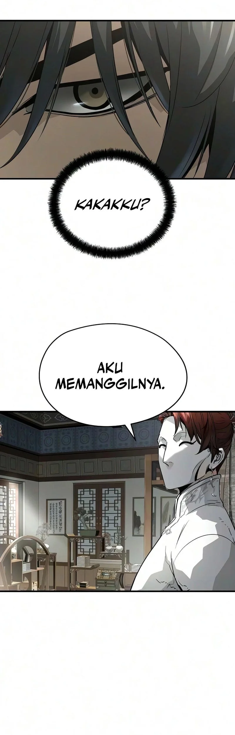 Absolute Regression Chapter 103 Halaman 14