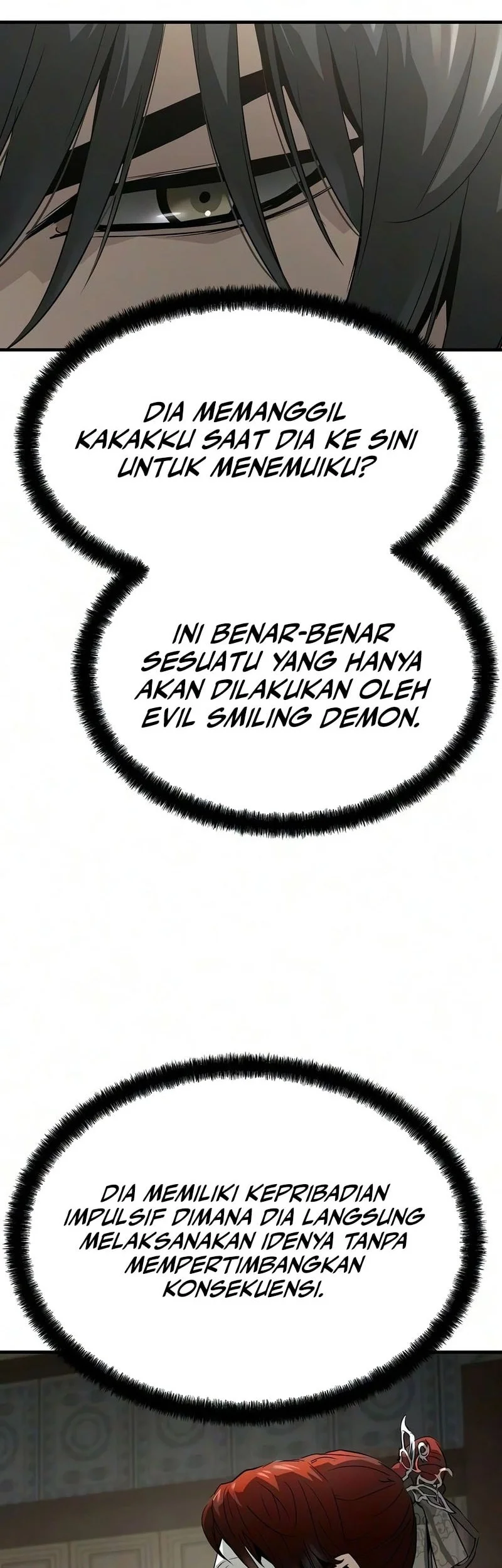 Absolute Regression Chapter 103 Halaman 15