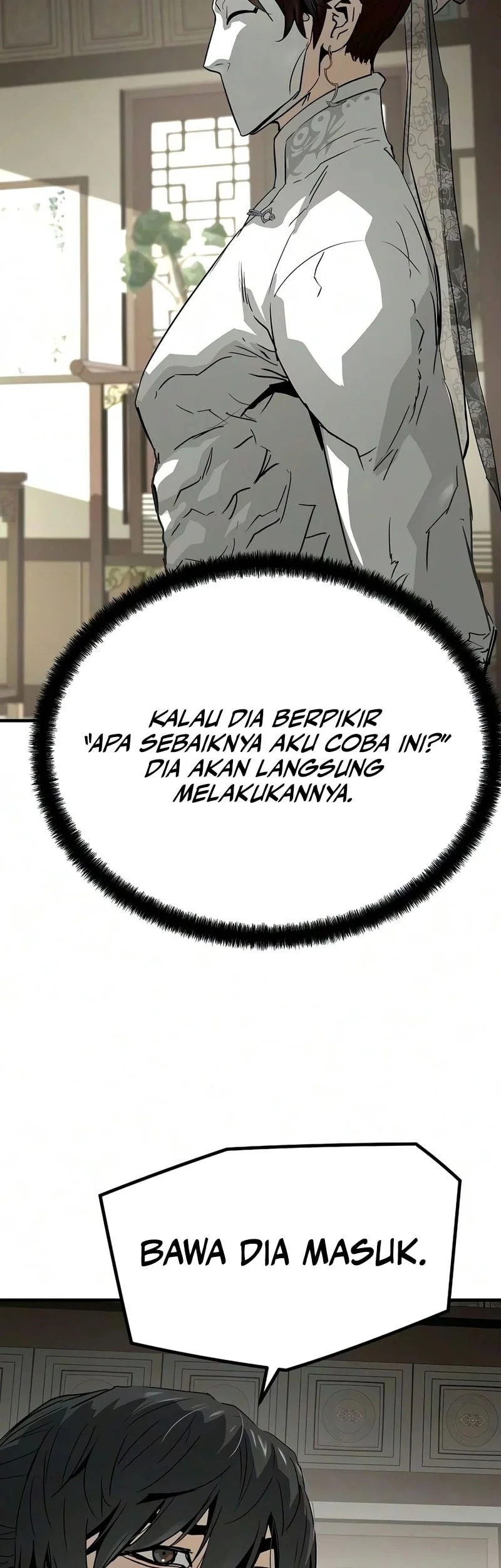 Absolute Regression Chapter 103 Halaman 16