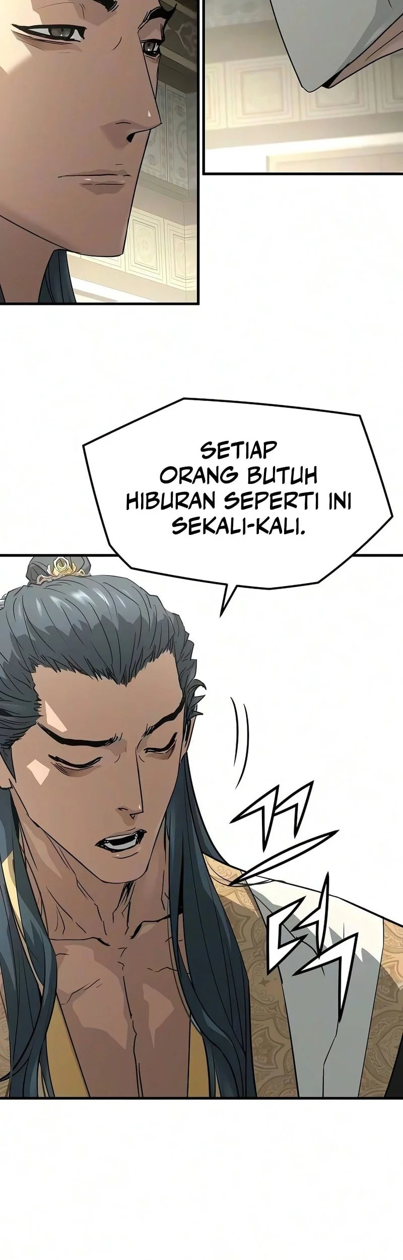 Absolute Regression Chapter 103 Halaman 23