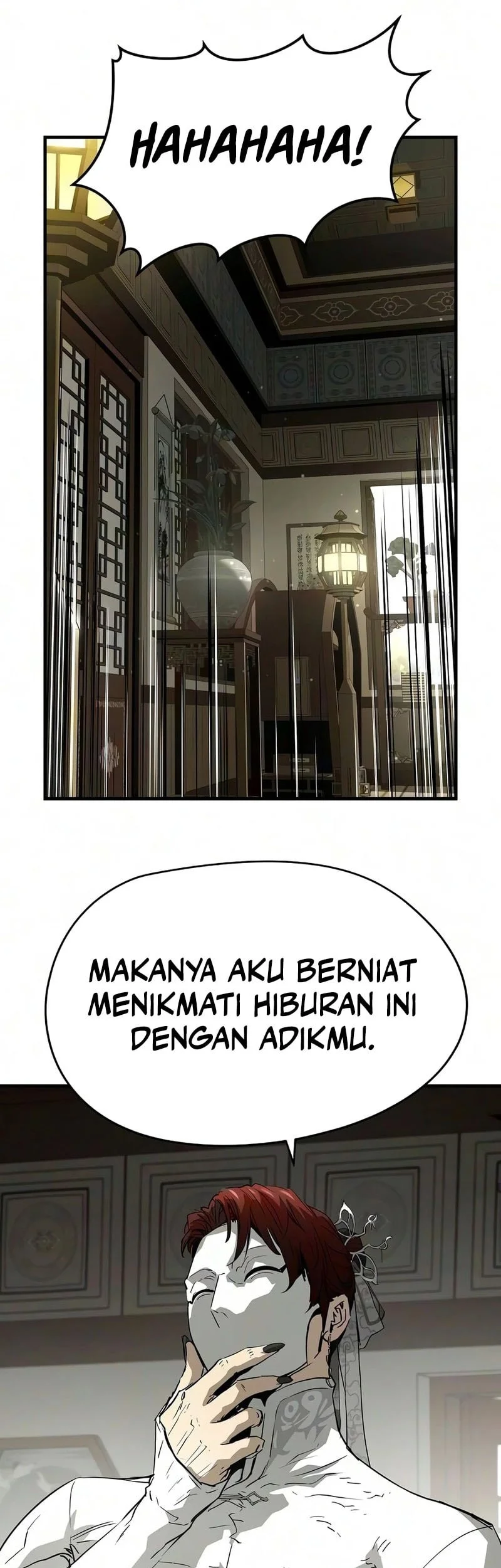 Absolute Regression Chapter 103 Halaman 24