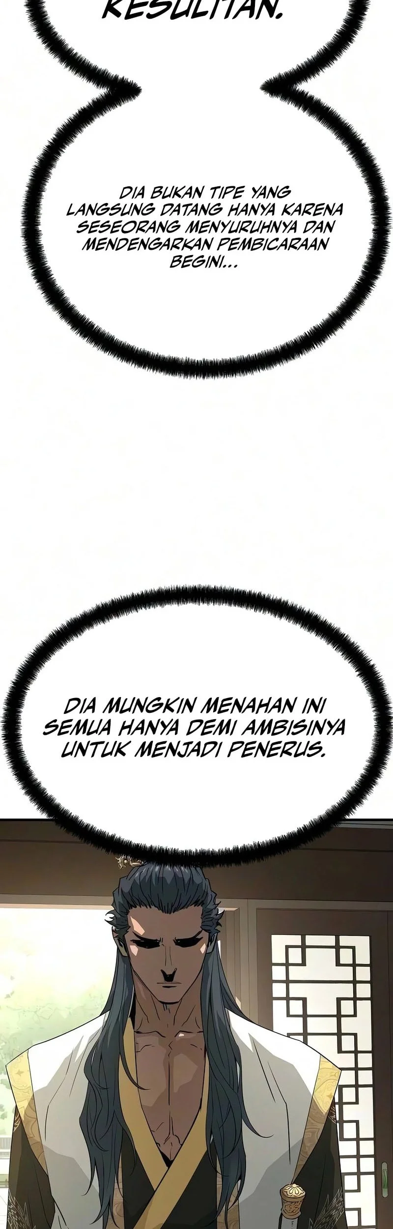 Absolute Regression Chapter 103 Halaman 27
