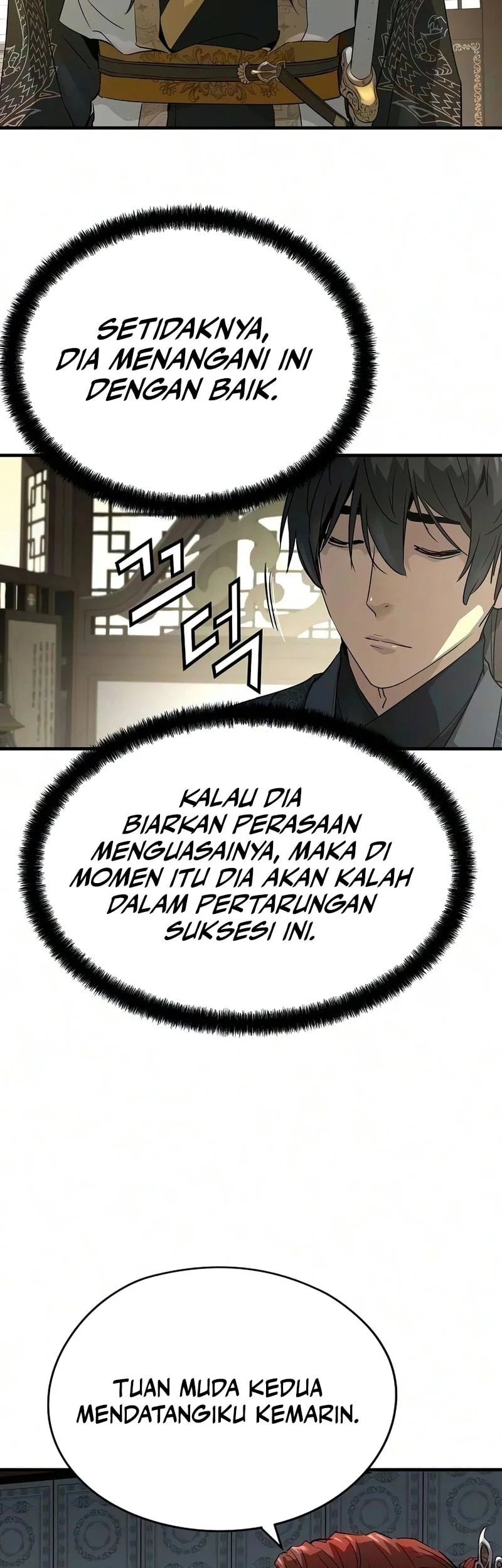 Absolute Regression Chapter 103 Halaman 28