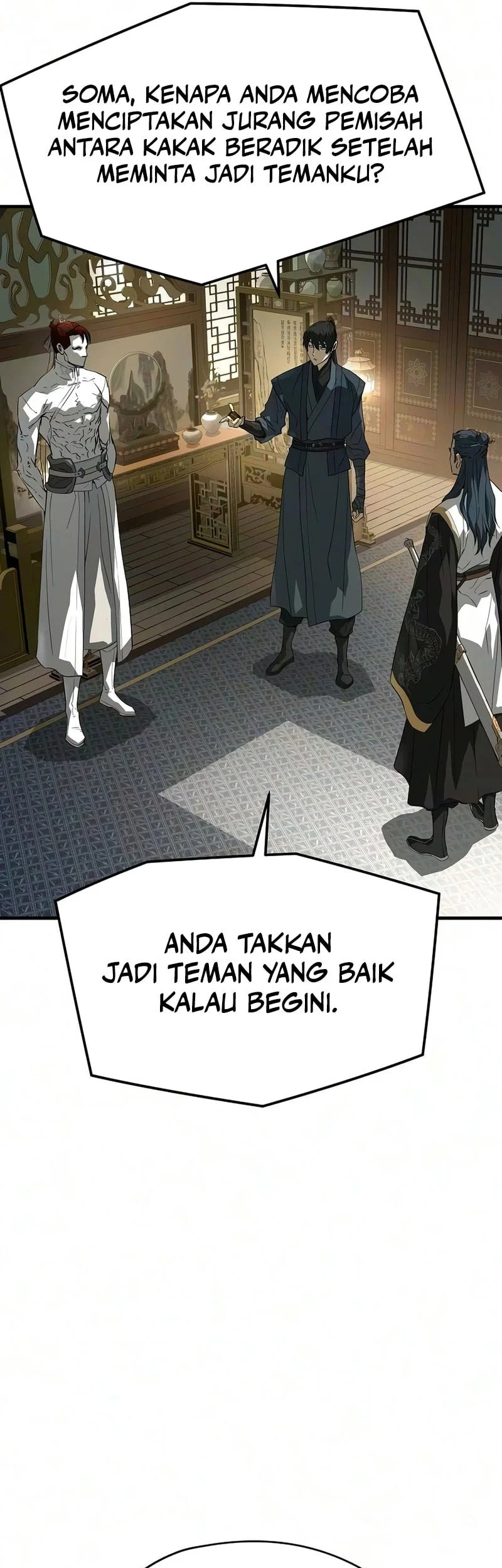 Absolute Regression Chapter 103 Halaman 30