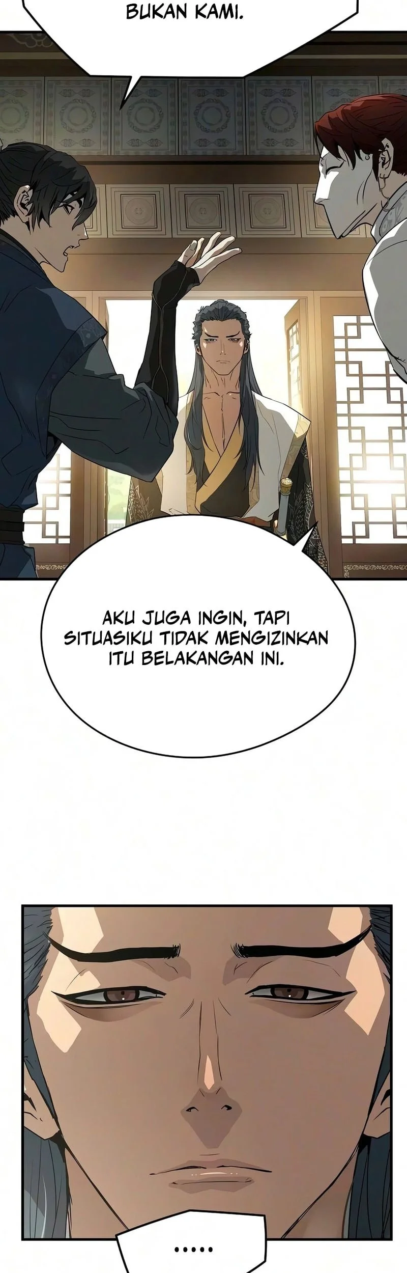 Absolute Regression Chapter 103 Halaman 32
