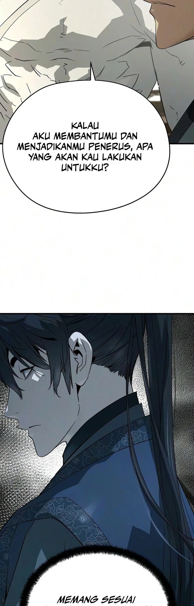 Absolute Regression Chapter 103 Halaman 35