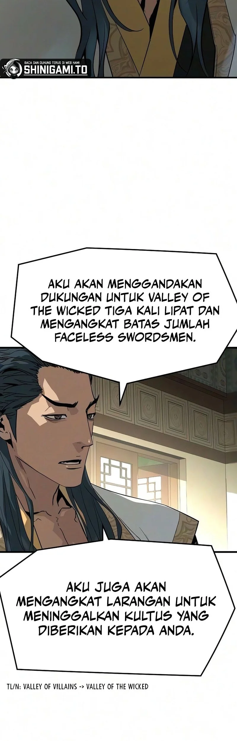 Absolute Regression Chapter 103 Halaman 37