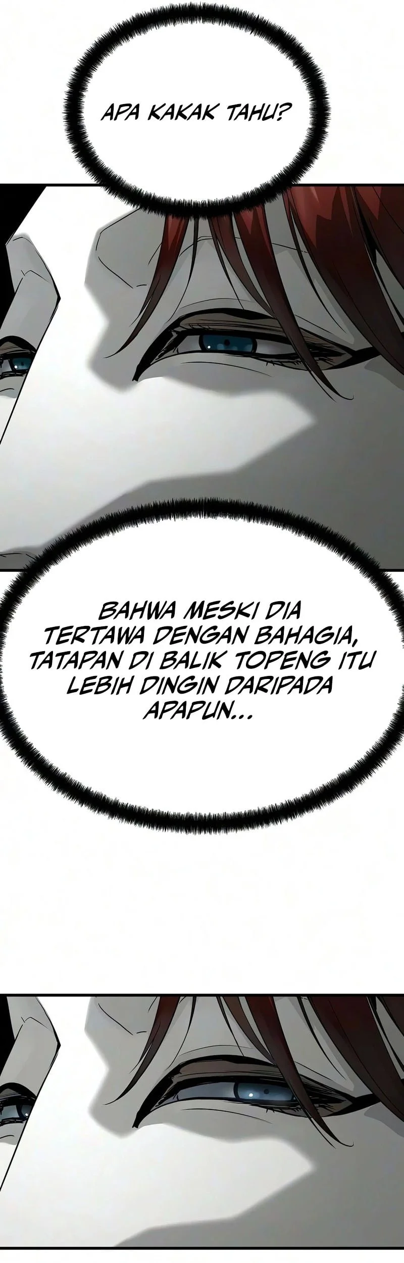 Absolute Regression Chapter 103 Halaman 42
