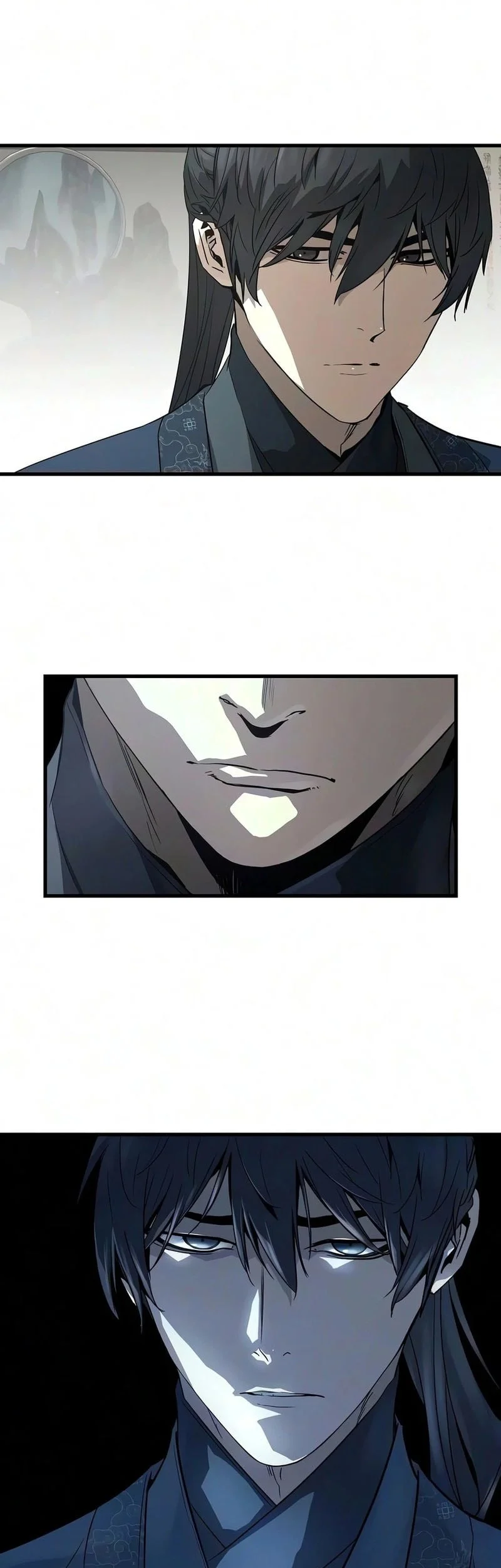 Absolute Regression Chapter 103 Halaman 44