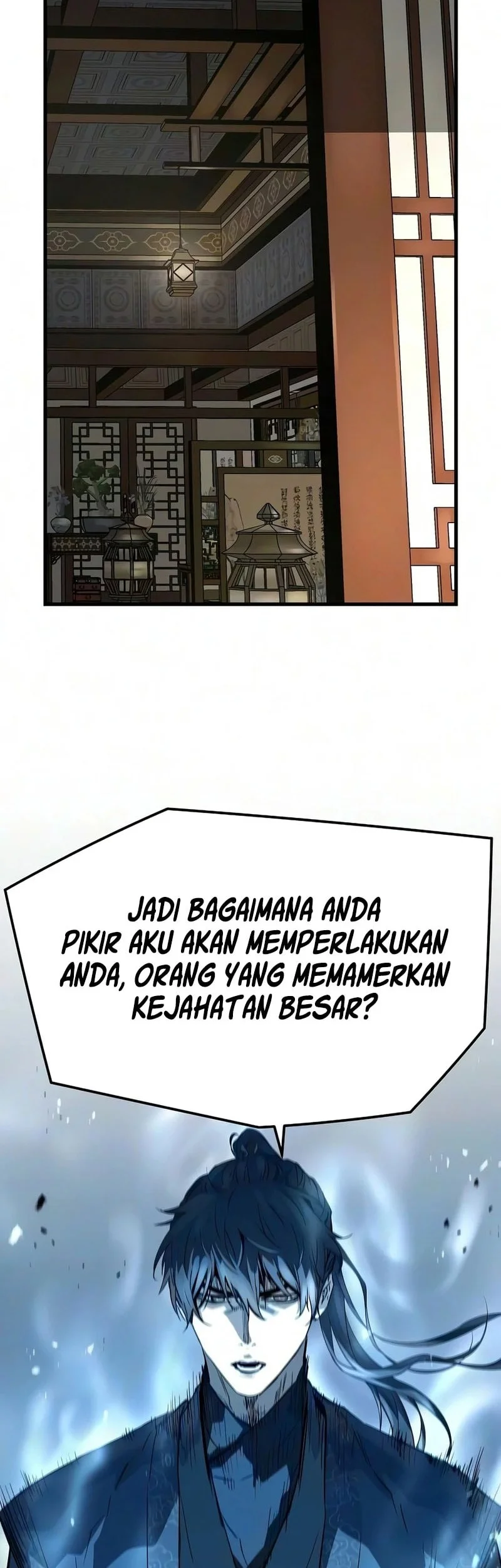 Absolute Regression Chapter 103 Halaman 47