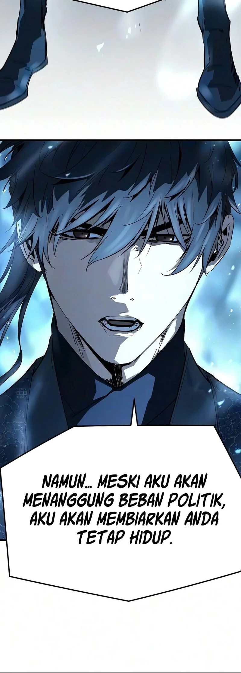 Absolute Regression Chapter 103 Halaman 49