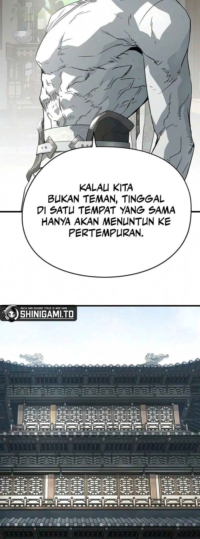 Absolute Regression Chapter 103 Halaman 53