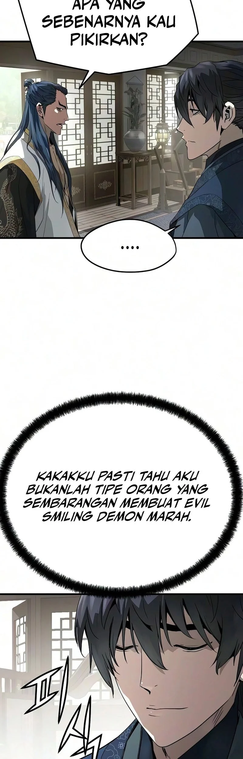 Absolute Regression Chapter 103 Halaman 55