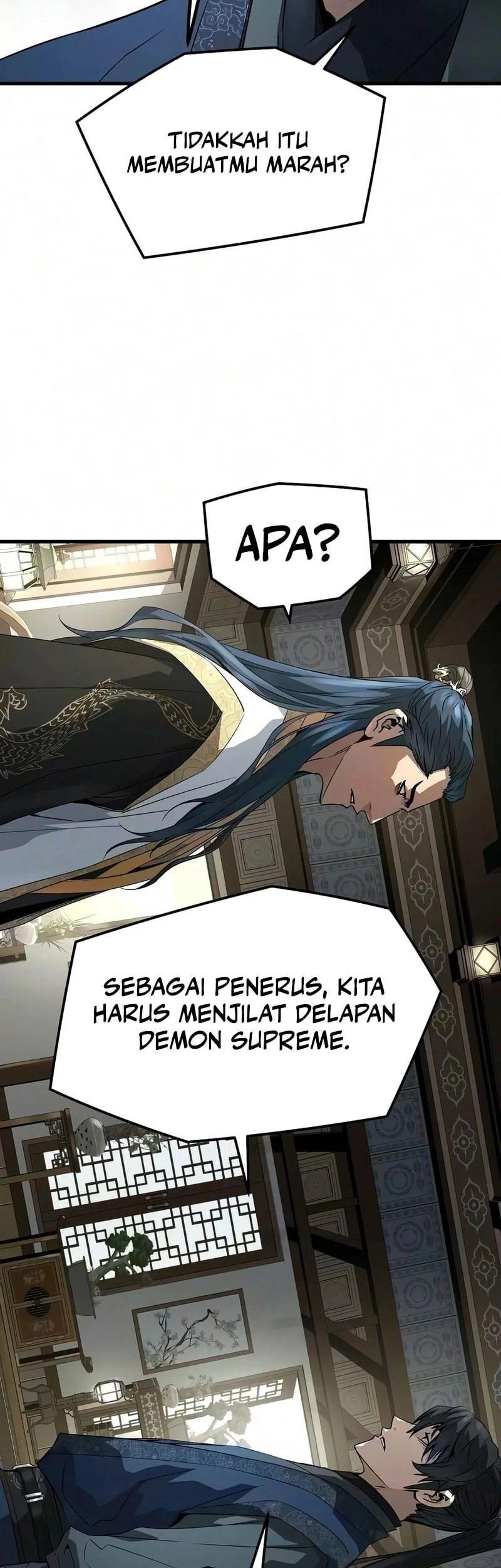 Absolute Regression Chapter 103 Halaman 56