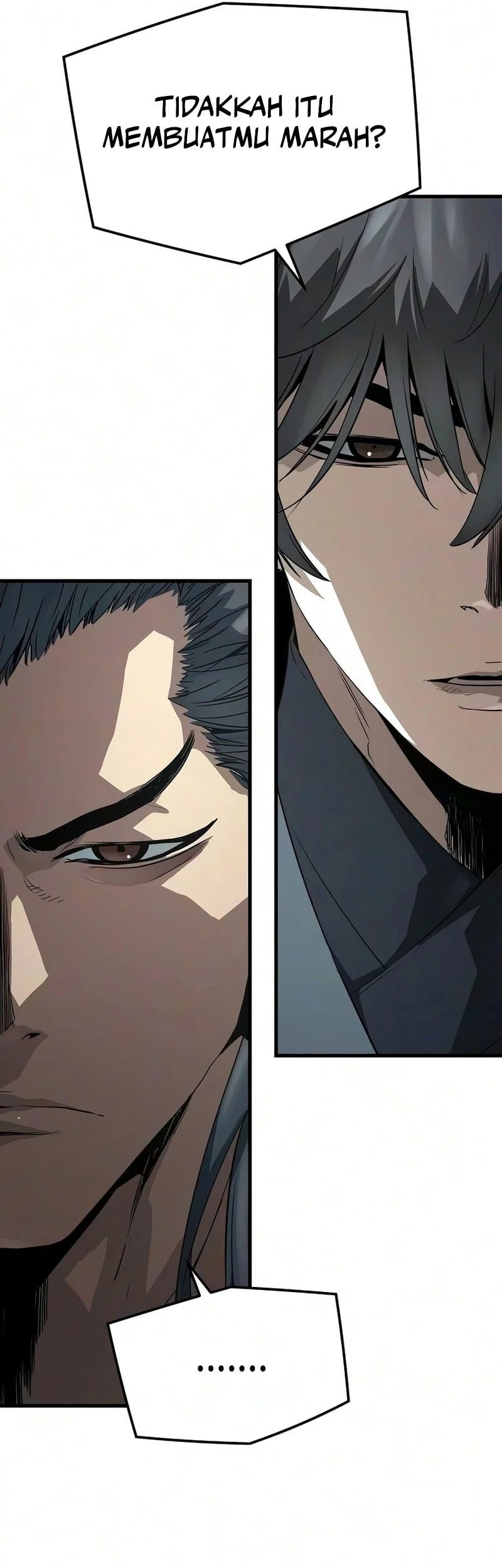 Absolute Regression Chapter 103 Halaman 58